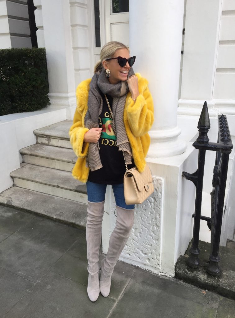 The Winter Boot Edit | The Fashion Bug Blog